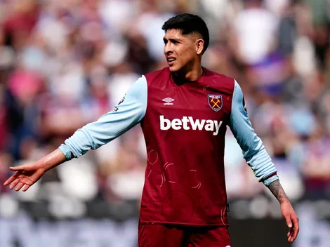 Edson Álvarez: de su retorno a las canchas al interés de otros clubes por ficharlo