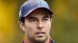 Checo Pérez se prepara para el regreso de la Fórmula 1