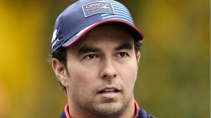 Checo Pérez se prepara para el regreso de la Fórmula 1