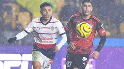 Los Felinos y el Rebaño se enfrentarán por la 5a jornada del Apertura 2024.