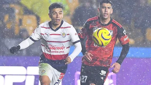 Los Felinos y el Rebaño se enfrentarán por la 5a jornada del Apertura 2024.