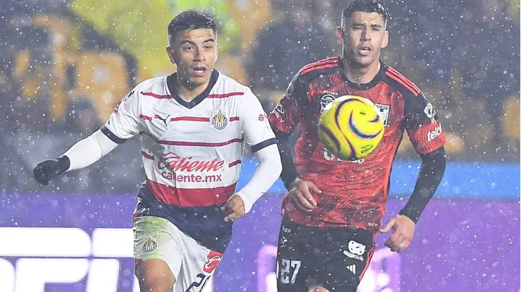 Los Felinos y el Rebaño se enfrentarán por la 5a jornada del Apertura 2024.