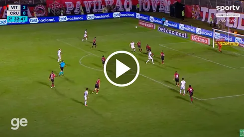 Los goles de Juan Dinenno