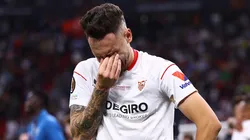 Sevilla y un complejo y delicado momento institucional.