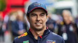 Checo Pérez tiene esperanzas de mejorar