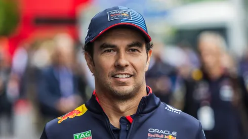 Checo Pérez tiene esperanzas de mejorar