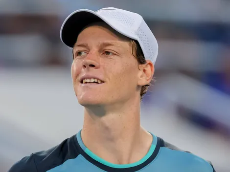 Jannik Sinner dio positivo en un control antidopaje pero fue absuelto