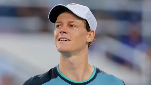 La polémica alrededor de Jannik Sinner