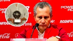 Traspié para la directiva en el mercado de fichajes de Toluca.