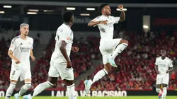 Real Madrid, el máximo favorito.