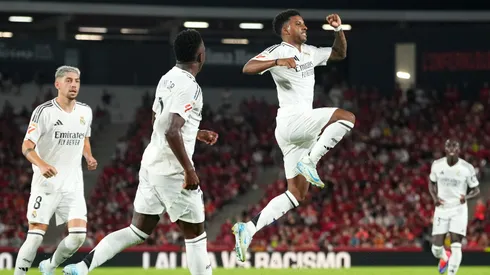 Real Madrid, el máximo favorito.