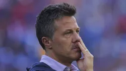 Tato Noriega habló del mercado de Rayados