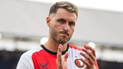 El futuro de Santi Giménez es incierto