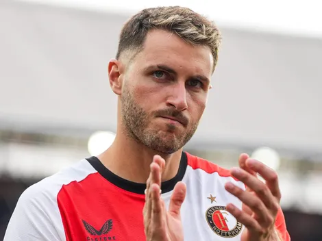 ¿Por qué Nottingham Forest podría no fichar a Santiago Giménez?