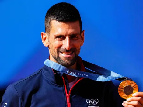 Después de criticarlo, Novak Djokovic jugará al pickleball antes del US Open