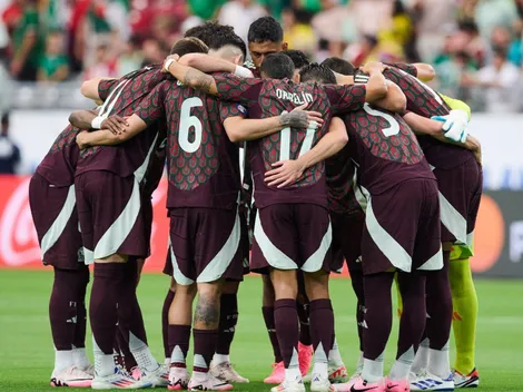 Se confirmó la fecha para el duelo entre México y Estados Unidos