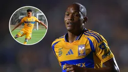 Quiñones, en el ojo de la polémica por el episodio con Jaime.