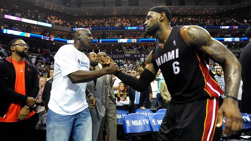 ¿Quién es el mejor jugador de la historia de la NBA?