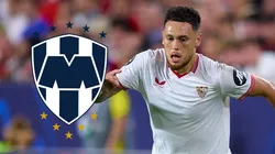 Ocampos, el gran anhelo de Monterrey en el cierre del mercado.