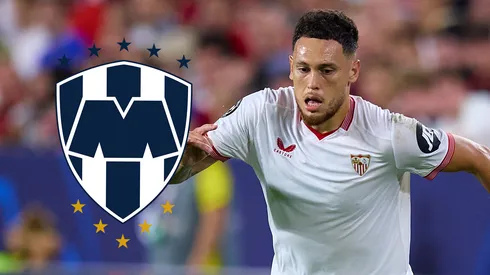 Ocampos, el gran anhelo de Monterrey en el cierre del mercado.