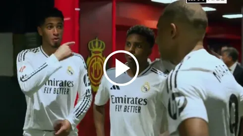 Real Madrid debutó en La Liga con un empate 1-1 ante Mallorca