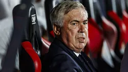 El italiano no se fue conforme con la actuación de su equipo.