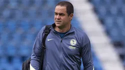 André Jardine fue autocrítico por la eliminación de América en la Leagues Cup