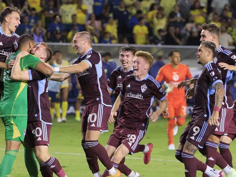 El factor que favoreció a la MLS en la Leagues Cup 2024