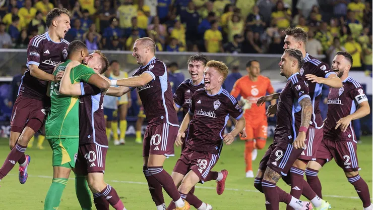 "Una historia diferente": el factor que pudo cambiar la actuación de la Liga MX en la Leagues Cup 2024
