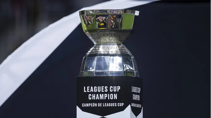 La MLS fue amplio dominado en los duelos ante la Liga MX en la Leagues Cup