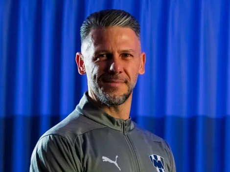 Sin Orbelín: Rayados y Demichelis continúan en el mercado