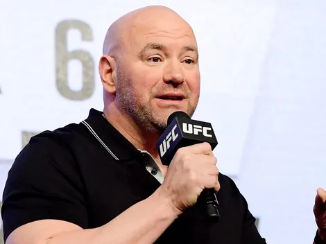 La UFC pierde dinero por culpa de Canelo Álvarez