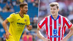 Villarreal vs. Atlético de Madrid: hora y canal de TV para ver EN VIVO el juego de La Liga