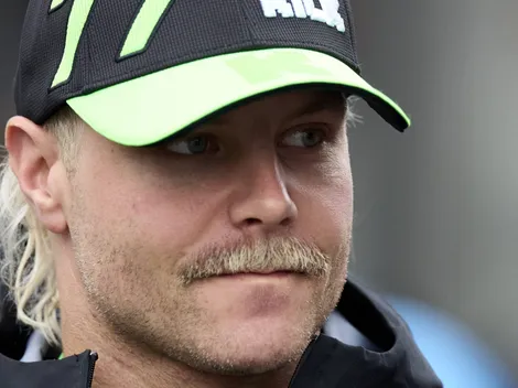 Valtteri Bottas: del "he sido un robot" al deporte que quiere practicar luego de la F1