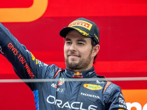 La decisión de Red Bull para que Checo Pérez vuelva a su mejor nivel