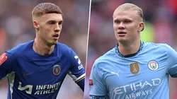 Chelsea y City debutan en la Premier 24/25.