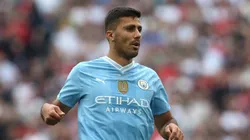¿Por qué no juega Rodri en Chelsea vs. Manchester City por la Premier League?