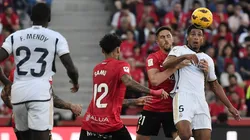 Mallorca vs. Real Madrid: hora y canal de TV para ver EN VIVO el juego de La Liga