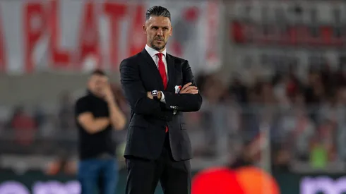 Martin Demichelis le pide refuerzos a la directiva de Rayados