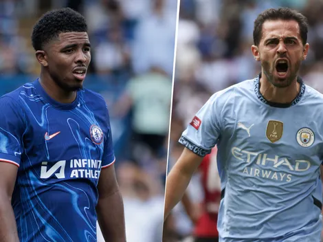 ¿Cómo ver EN VIVO Chelsea vs. Manchester City?