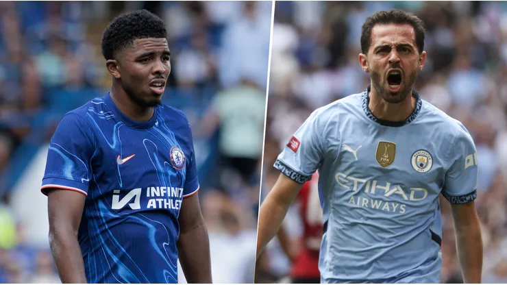 Chelsea y Manchester City se miden por la Jornada 1 de la Premier Leagues