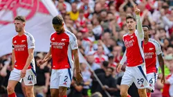 El pequeño detalle de la Premier League 24/25 que causó revuelo en redes y enamoró a los fanáticos