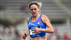 Valentina Petrillo será la primera atleta transgénero en la historia de los Juegos Paralímpicos de París 2024.