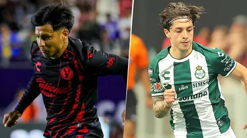 Xolos y Santos se miden por la Jornada 8 del Apertura 2024