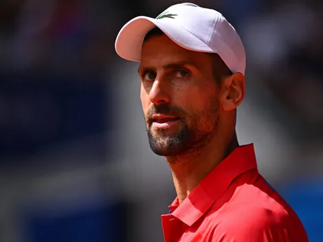 El furioso descargo de Novak Djokovic en redes sociales