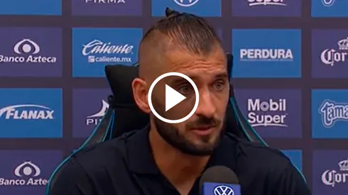 El ex ayudante del Tano Ortiz elogió a la plantilla albiazul.