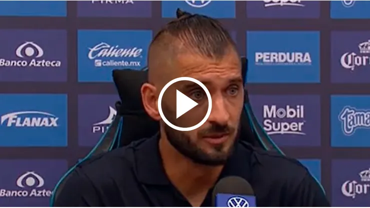 El ex ayudante del Tano Ortiz elogió a la plantilla albiazul.