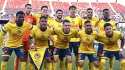 América tiene la plantilla más cara de los Cuartos de Final de la Leagues Cup