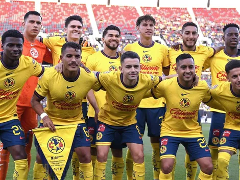 La razón por la que América está obligado a ganar la Leagues Cup 2024
