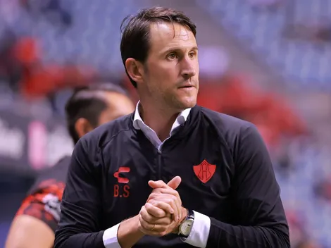 Atlas mira hacia Uruguay y podría sumar un joven talento